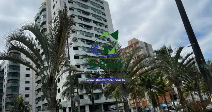 Apartamento com 1 quarto à venda na Tupi, Praia Grande 