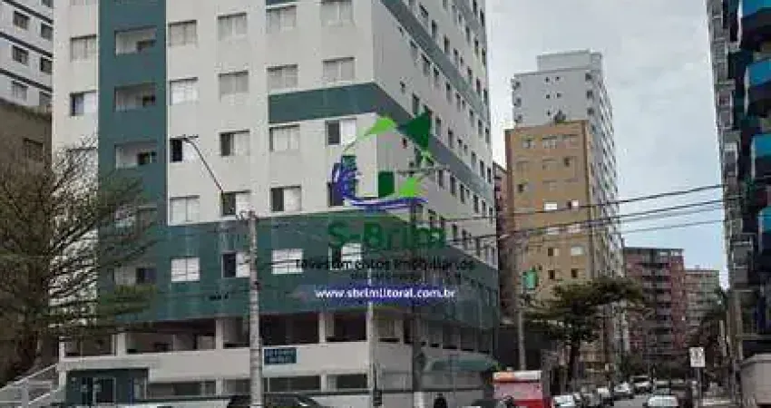 Apartamento com 3 quartos à venda na Tupi, Praia Grande 