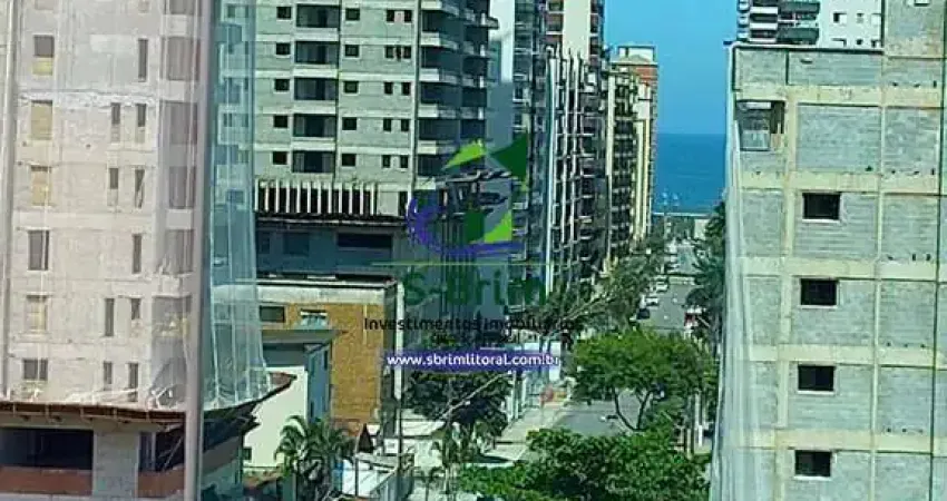 Apartamento com 2 quartos à venda no Canto do Forte, Praia Grande 