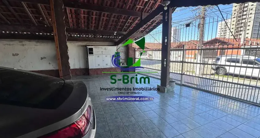 Casa com 1 quarto à venda em Aviação, Praia Grande