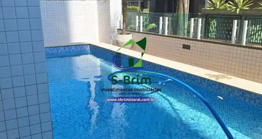 Apartamento com 2 quartos à venda em Aviação, Praia Grande