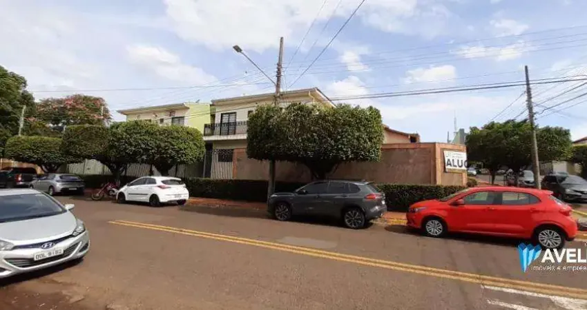 Apartamento à venda na Rua Fagundes Varela, 466, Jardim São Bento, Campo Grande