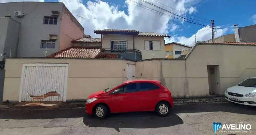 Casa com 1 quarto à venda na Travessa Ossian Virgílio de Senna, 50, Centro, Campo Grande