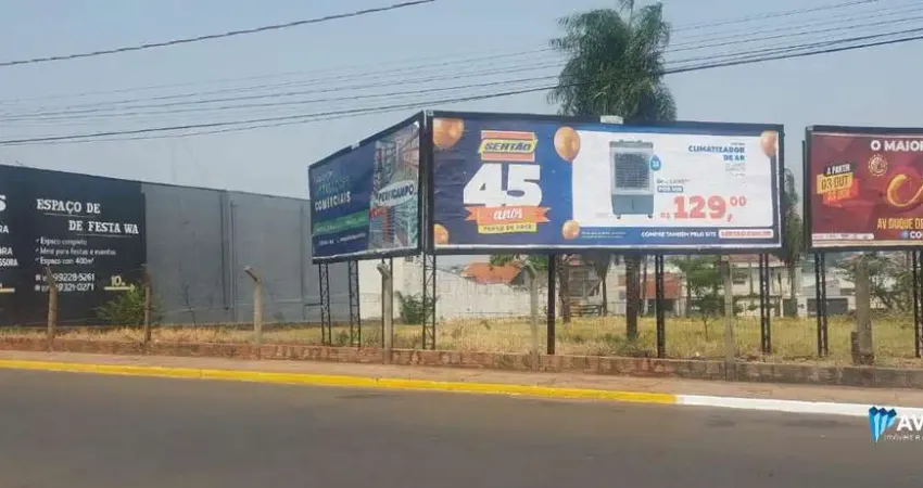 Casa à venda na Avenida Fábio Zahran, -, Vila Carvalho, Campo Grande