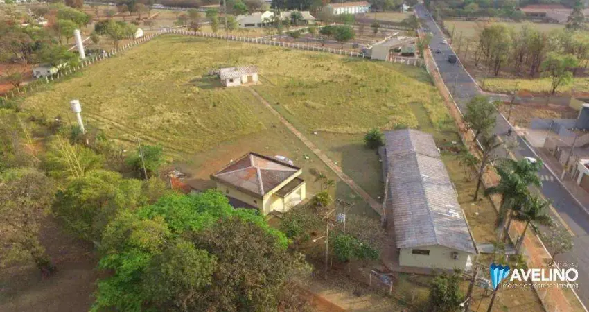 Casa à venda na Avenida Senador Filinto Muller, s/n, Vila Ipiranga, Campo Grande