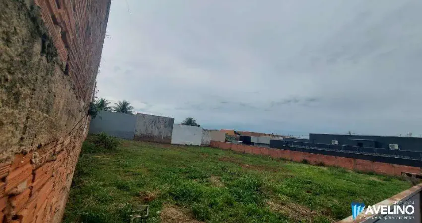 Terreno à venda na Rua Timbiras, s/n, Jardim Jóquei Club, Campo Grande