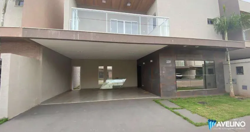 Casa à venda na Avenida Marquês de Pombal, 2741 casa , Tiradentes, Campo Grande