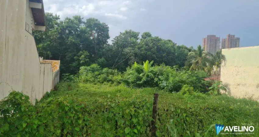 Terreno à venda na Utinga, s/n, Itanhangá Park, Campo Grande