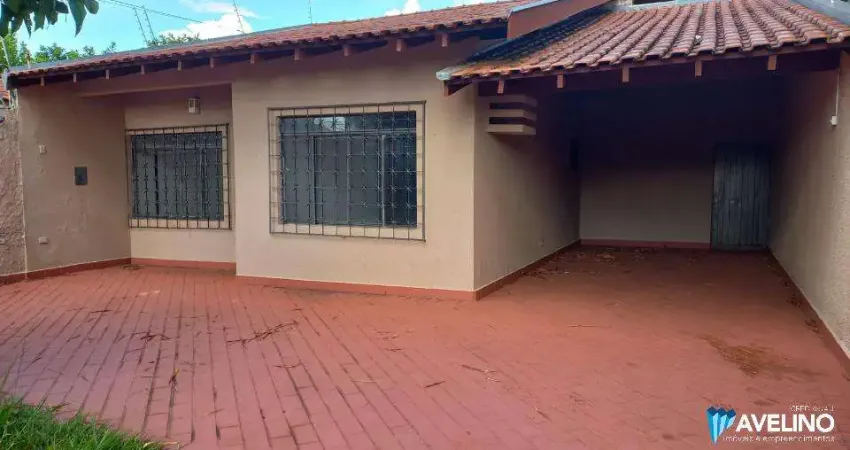 Casa com 3 quartos à venda na Oviedo, 56, Vila Alba, Campo Grande