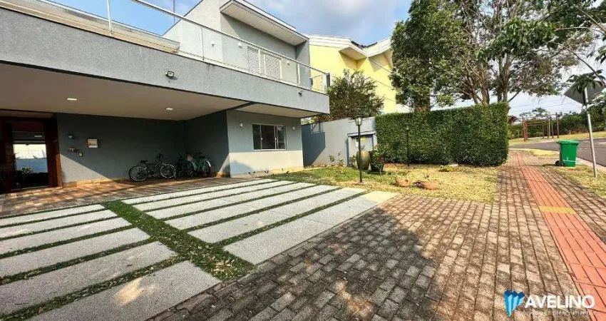 Casa com 1 quarto à venda na dos Imarés, 18, Alphaville Campo Grande, Campo Grande