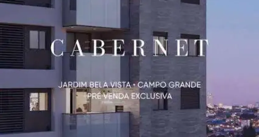 Apartamento com 2 quartos à venda na Nova Era, 000, Itanhangá Park, Campo Grande