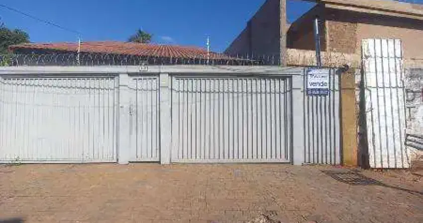 Casa com 1 quarto à venda na Antônio da Silva Vendas, 88, Jardim Bela Vista, Campo Grande