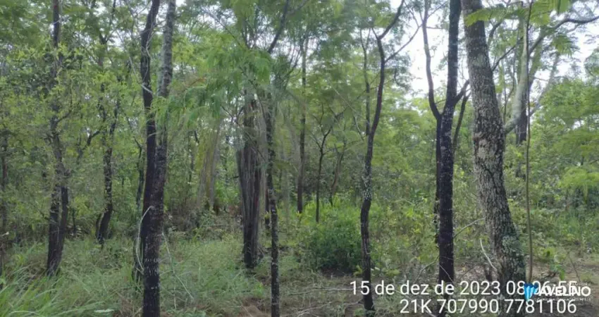 Fazenda à venda na MS-080, Br 080, Zona Rural, Corguinho