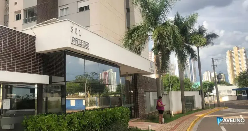 Apartamento 3 quartos todo planejado andar baixo no rioja tempranillo com 105m²