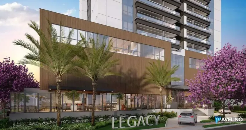 Apartamento à venda na Firmino Vieira de Matos, 1455, Vila Progresso, Dourados