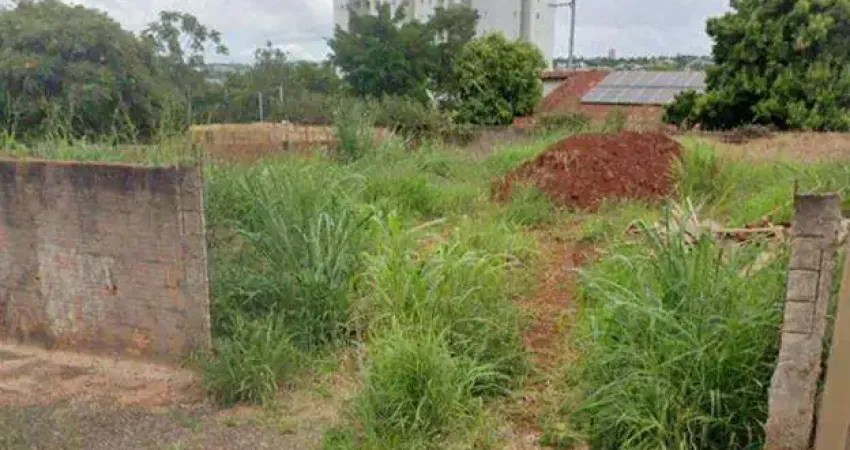 Terreno à venda na Sacramento, s/n, São Francisco, Campo Grande