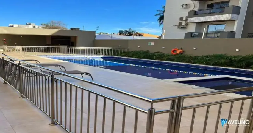 Apartamento com 2 quartos à venda na Quintino Bocaiúva, 915, Jardim América, Dourados