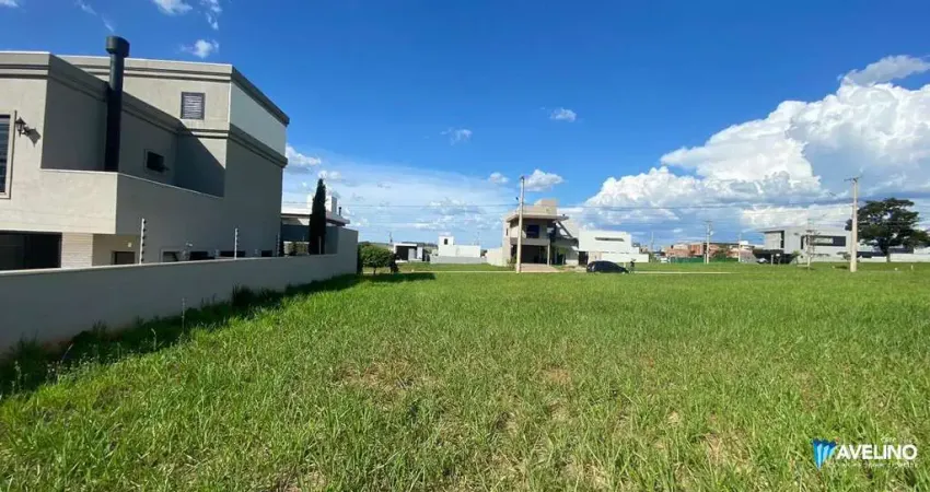 Terreno à venda na Rua Delphinus, Q5    L32, Jardim Noroeste, Campo Grande