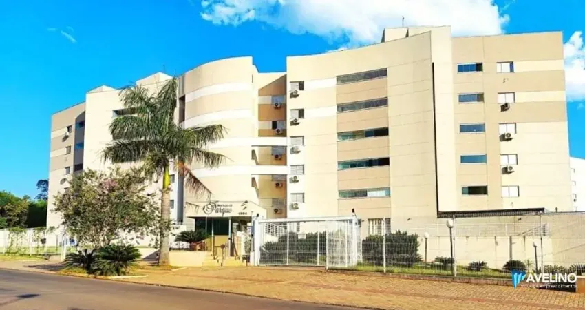 Apartamento com 2 quartos à venda na Desembargador Leão Neto do Carmo, 1504, Jardim Veraneio, Campo Grande