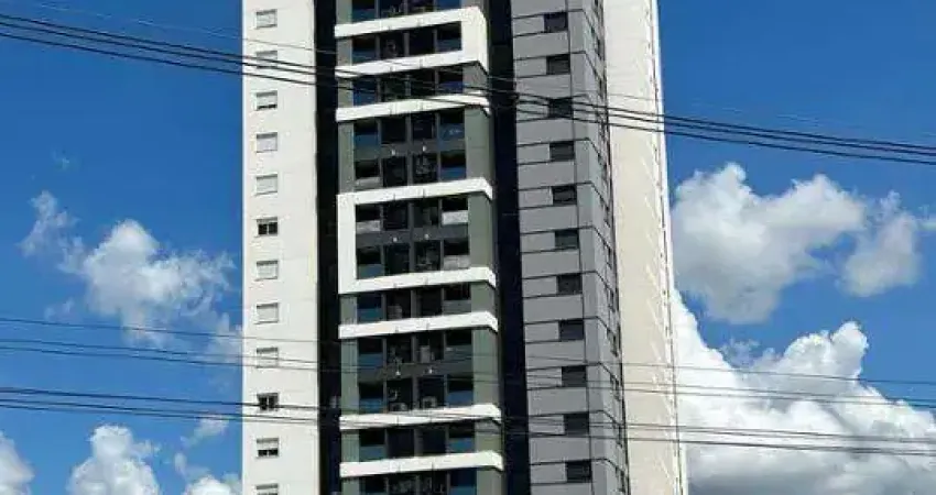 Apartamento no vivet com 3 quartos, sacada, 2 vagas e todo planejado