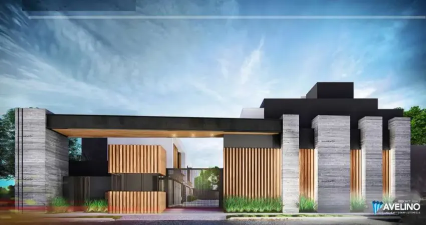 Venda, sobrado/condomínio, carandá bosque, campo grande, ms