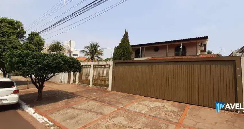 Casa com 1 quarto à venda na Noroeste, 1323, Vila Planalto, Campo Grande