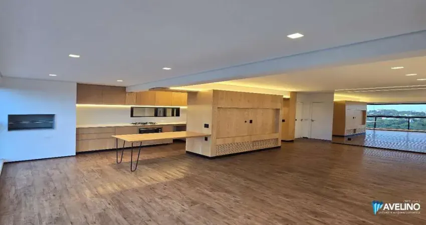 Apartamento à venda na Espanha, 11, Jardim Europa, Dourados