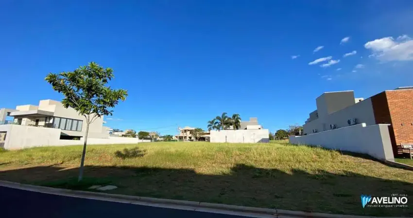 Terreno em condomínio fechado à venda na Guapeva, s.n., Alphaville Campo Grande, Campo Grande