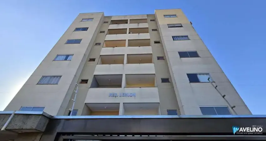 Apartamento próximo av weimar gonçalves torres, com 3 dormitórios