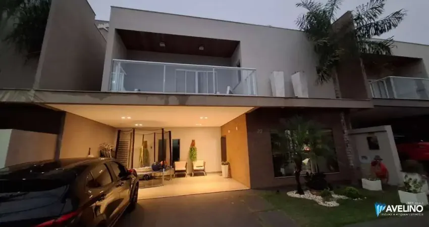 Casa à venda na Avenida Marquês de Pombal, 2741, Tiradentes, Campo Grande
