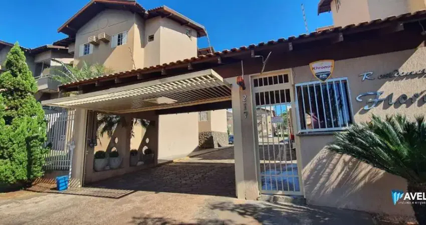 Apartamento com 2 quartos à venda na Rua Hanna Abdulahad, 217, Jardim Paradiso, Campo Grande
