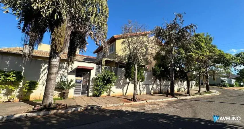 Casa à venda na Rua Theotônio Rosa Pires, 468, Vila Rosa Pires, Campo Grande
