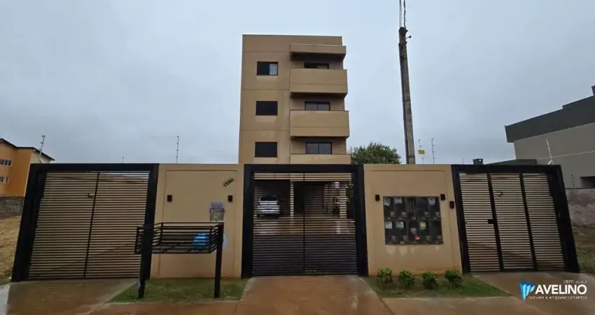 Apartamento com 2 quartos à venda na Martin Ebehart, 1200, Parque Alvorada, Dourados