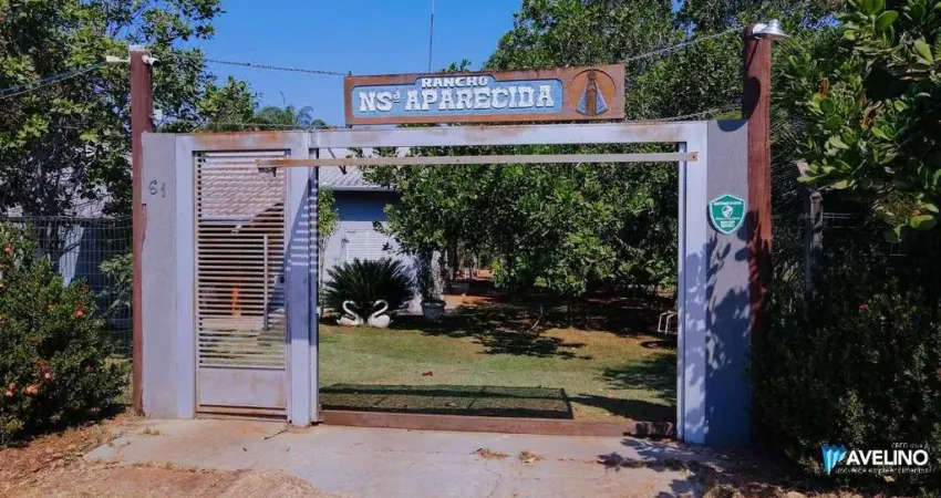 Fazenda à venda na Beira Rio, s/n, Zona Rural, Terenos