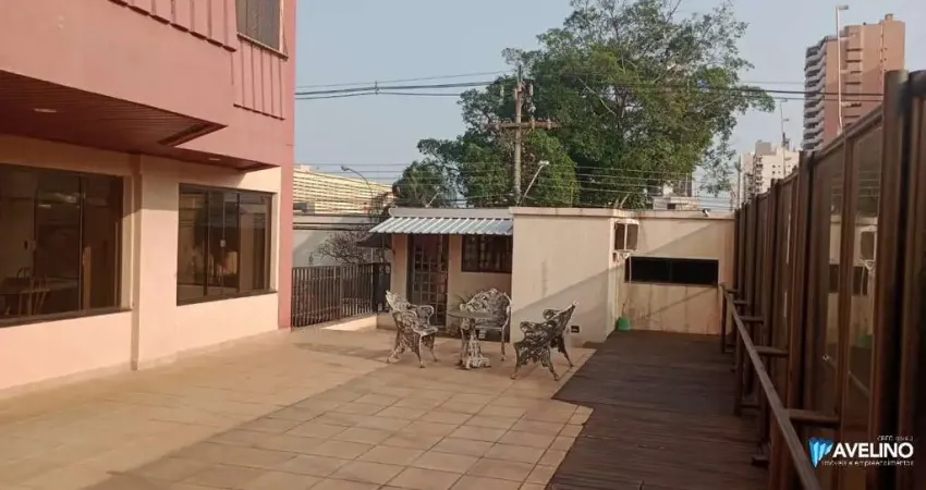 Apartamento com 2 quartos à venda na Treze de Junho, 1196, Centro, Campo Grande