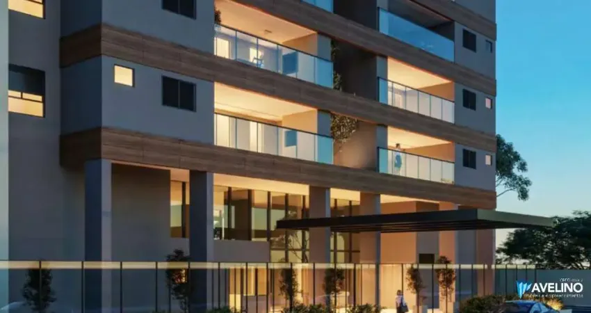 Apartamento à venda na Alberto Neder, 424, Centro, Campo Grande