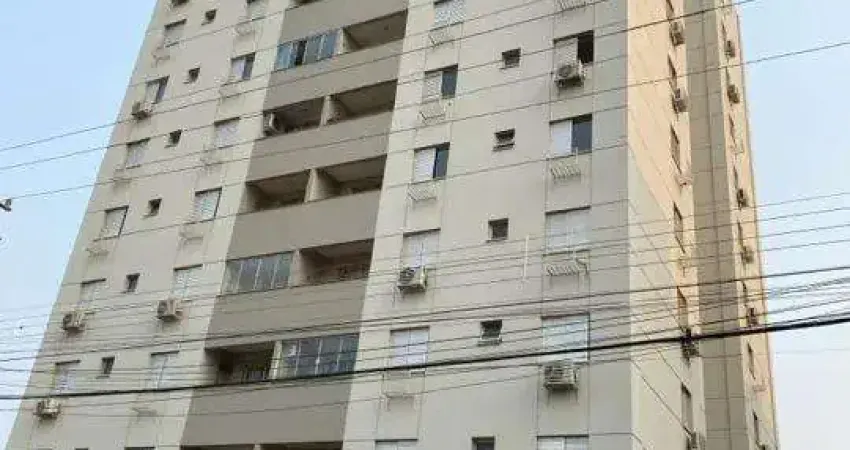 Apartamento 3 quartos (1 suíte) localizado no jardim central