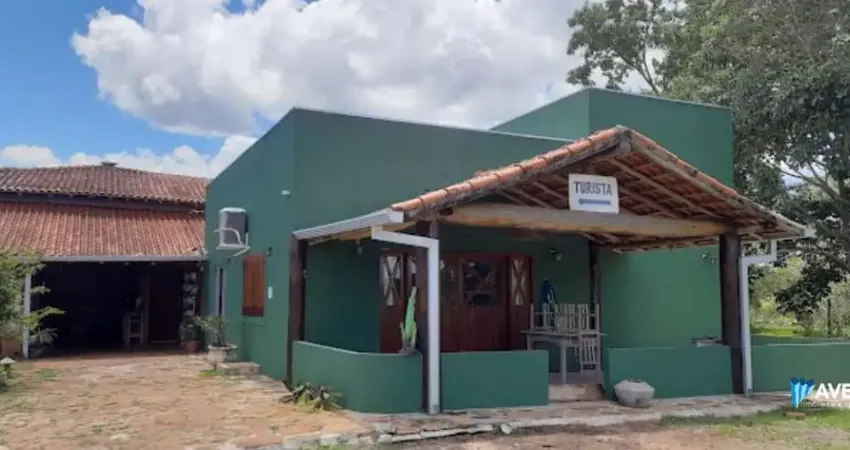 Prédio à venda na AREA RURAL, 0101, Centro, Maracaju