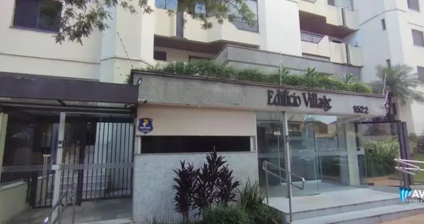 Apartamento com 2 quartos à venda na Pedro Celestino, 1522, Centro, Campo Grande