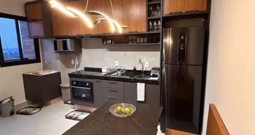 Apartamento à venda na Weimar Gonçalves Torres, 02, Centro, Dourados