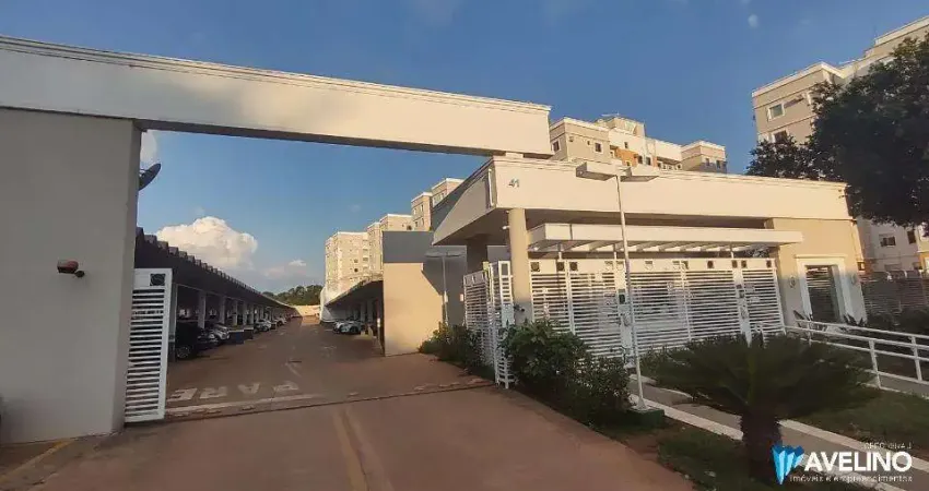 Apartamento com 2 quartos à venda na Rua Doutor Werneck, 41, Vila Albuquerque, Campo Grande
