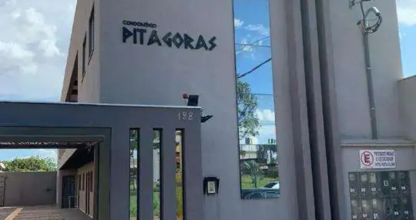 Casa comercial à venda na santo acúrsio, 198, Jardim Seminário, Campo Grande