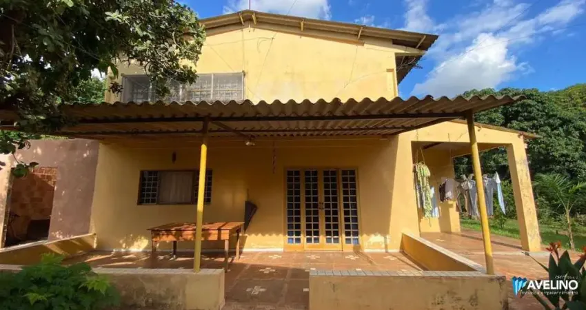 Fazenda à venda na Estrada NS 1, 32, Chácara dos Poderes, Campo Grande