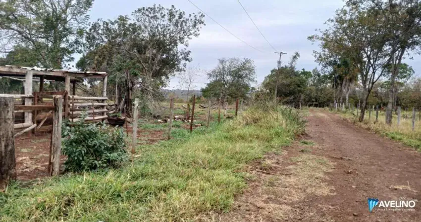 Fazenda à venda na zona rural, 9, Zona Rural, Terenos