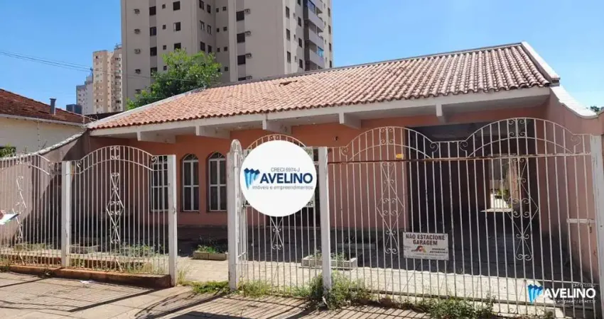 Casa com 3 quartos à venda na Rua Vinte e Cinco de Dezembro, 1116, Cruzeiro, Campo Grande