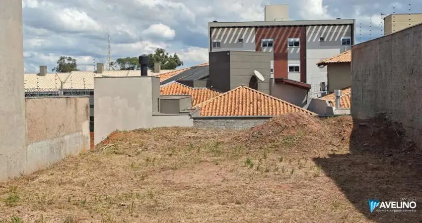 Terreno à venda na Guiomar Novaes, 201, Vila do Polonês, Campo Grande