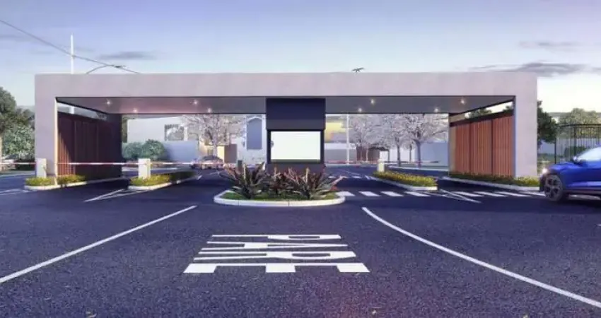 Terreno em condomínio fechado à venda na oceania, s/n., Tiradentes, Campo Grande