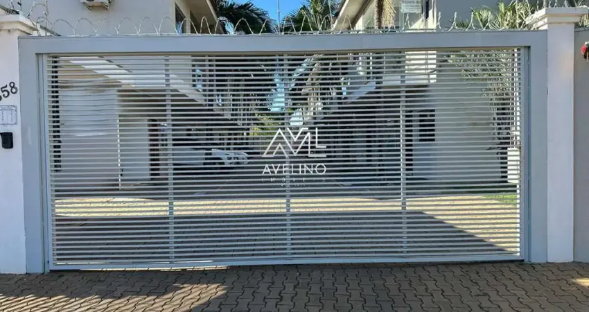 Casa com 1 quarto à venda na José Nogueira Vieira, 658, Tiradentes, Campo Grande