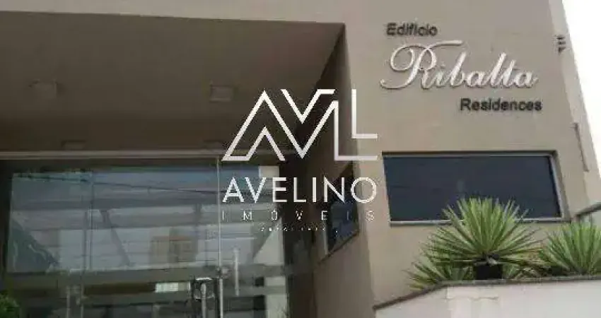 Apartamento com 2 quartos à venda na Rua Doutor Arthur Jorge, 2831, Monte Castelo, Campo Grande