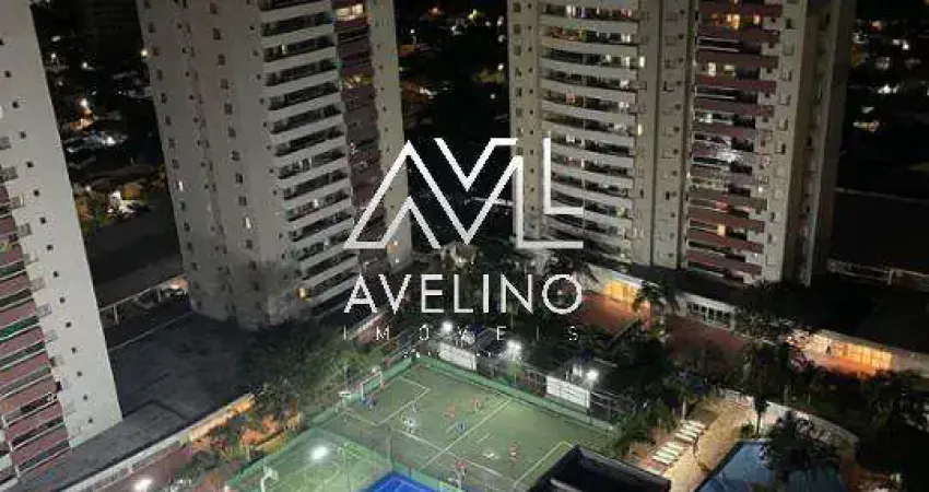 Apartamento com 1 quarto à venda na Rua Rio Negro, 1188, Vila Margarida, Campo Grande